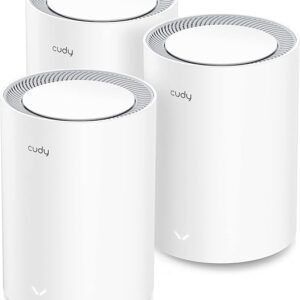 Cudy Mesh Kit (3 Pack)