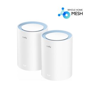 Cudy Mesh Kit (2 Pack)