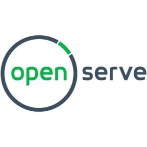 Open Serve Prepaid 30 Days - 20/10Mbp