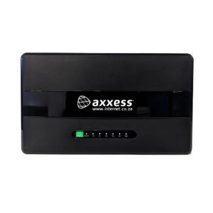 Axxess UPS