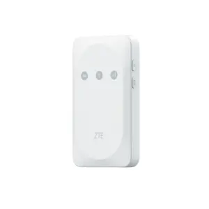 ZTE MF935 4G LTE Mobile WiFi
